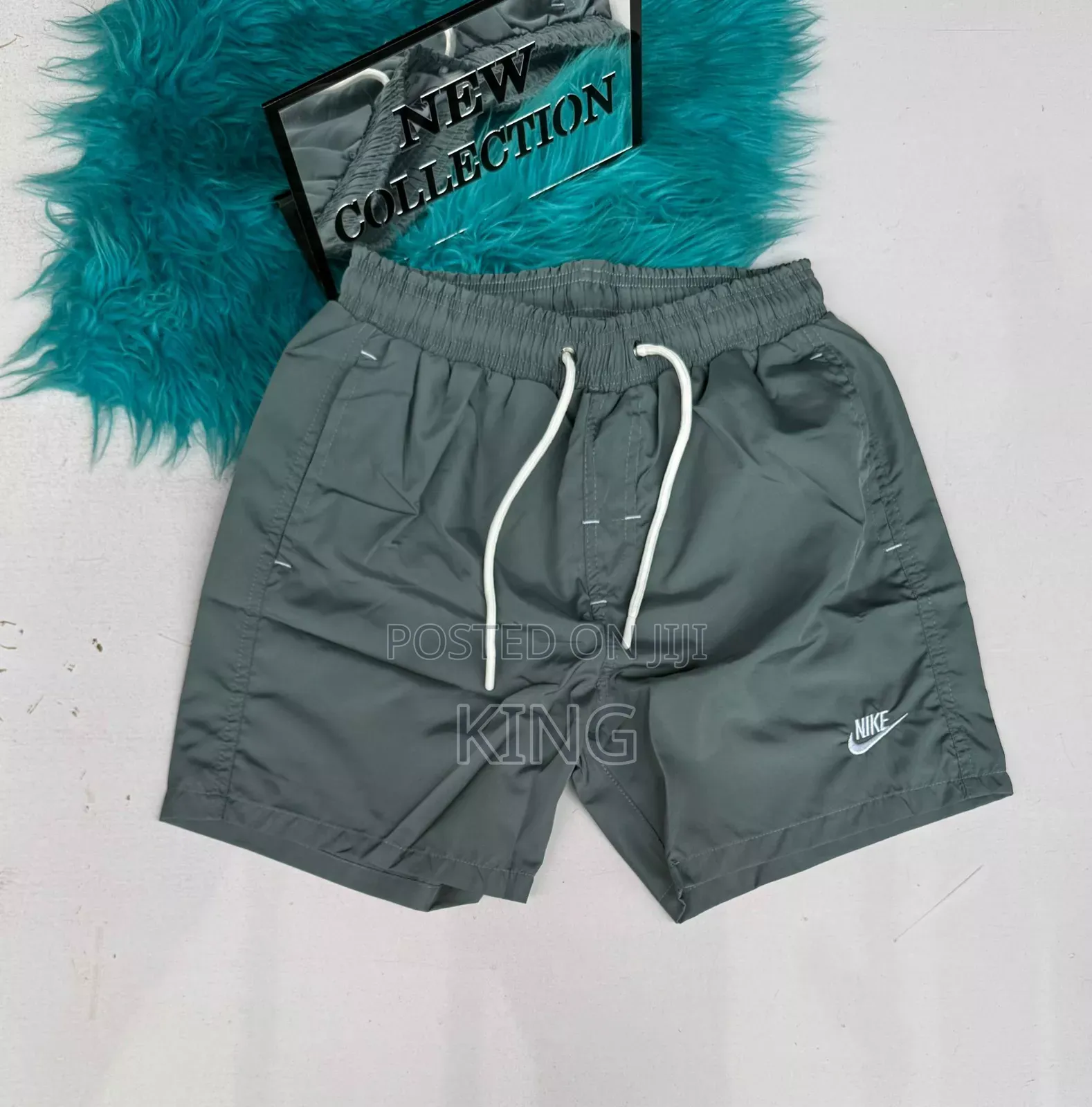 Don Nike Shorts