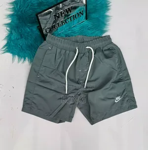 Don Nike Shorts