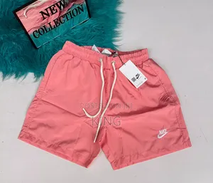Crescent Nike Shorts