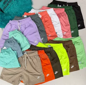 Creed Nike Shorts