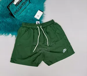 Creed Nike Shorts