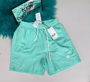 Creed Nike Shorts