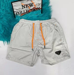 Excel Swim Shorts