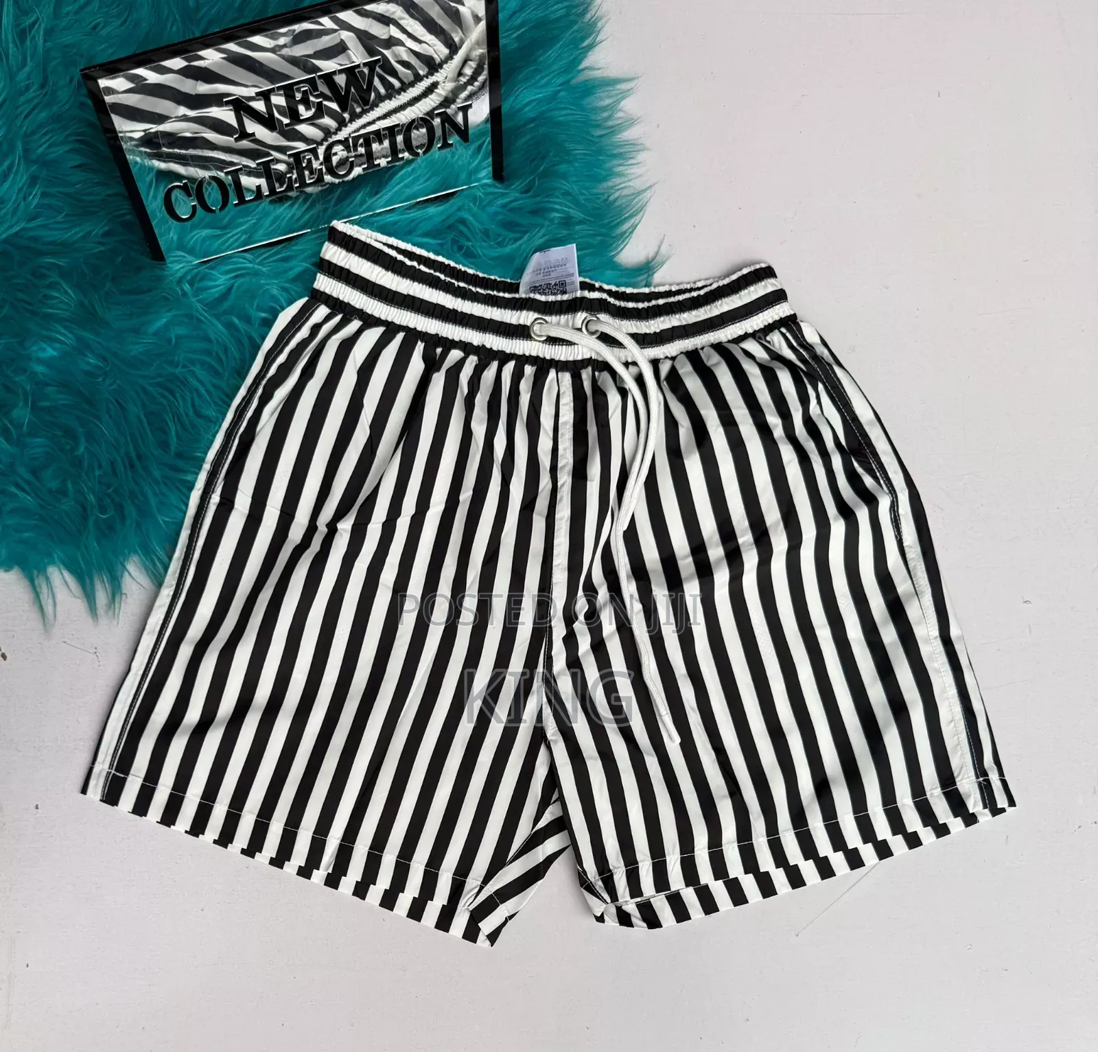 Excel Swim Shorts