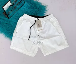 Zeus Swim Shorts