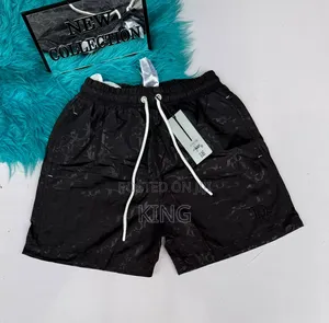 Formal Swim Shorts