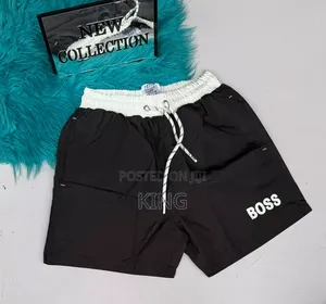 Genial Swim Shorts