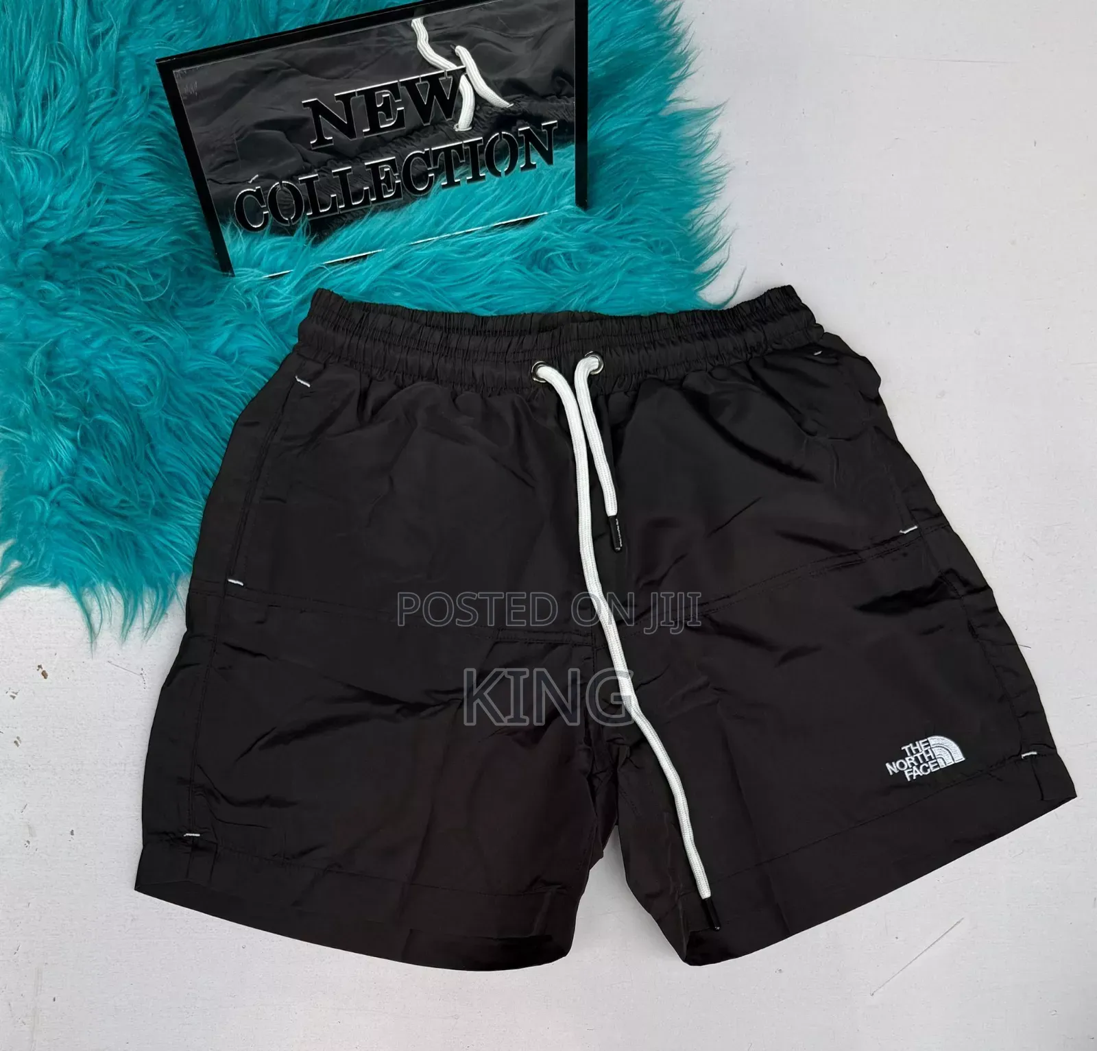 Genial Swim Shorts