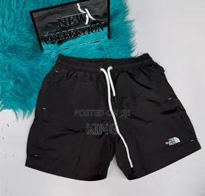 Genial Swim Shorts
