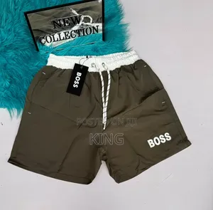 Aura Swim Shorts
