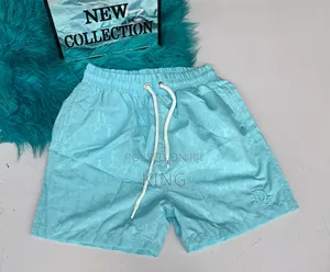 Aura Swim Shorts