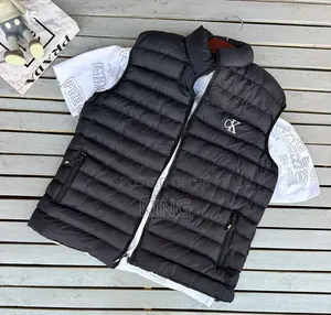 Approved Vest Jackets