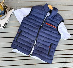 Approved Vest Jackets