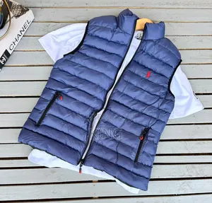 Armour Vest Jackets