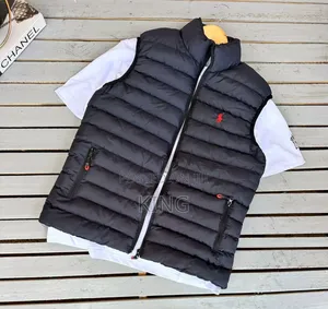 Armour Vest Jackets