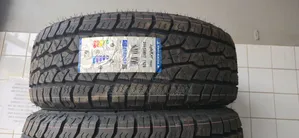 265/65r17 112s Brand New Triangle Tyres