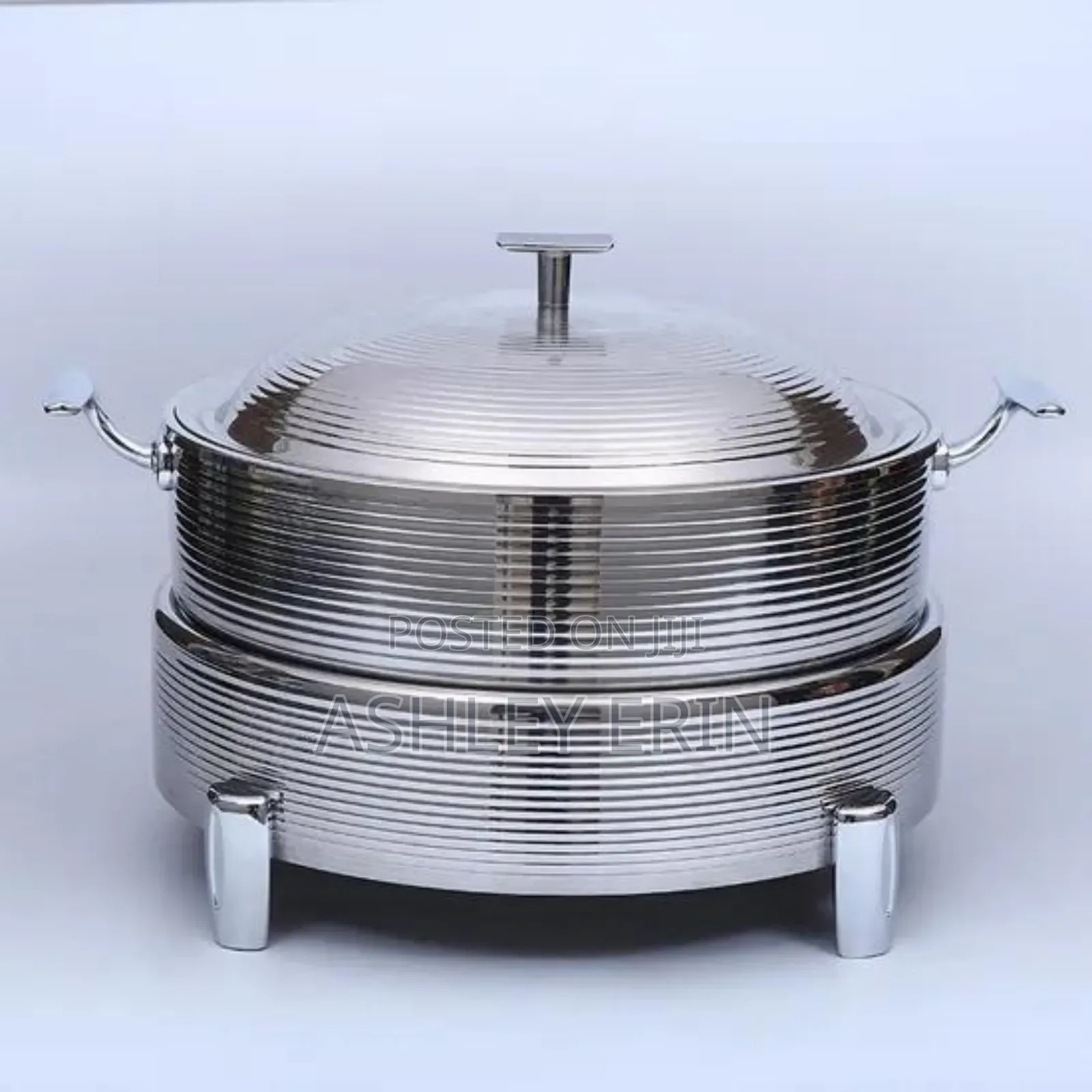 Stainless Steel Chafing Dish Buffet Set