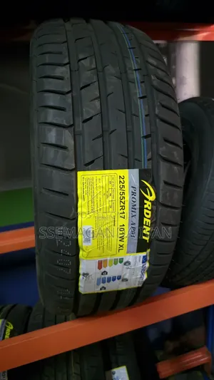 225/55r17 101w Ardent Tyres