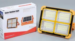 Waterproof Solar Outdoor Light