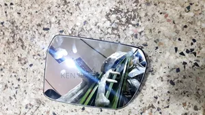 Ford Raptor Sidemirror Plate