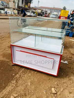 Locked /Phone Display Counter / Show