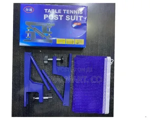 Table Tennis Net and Stand