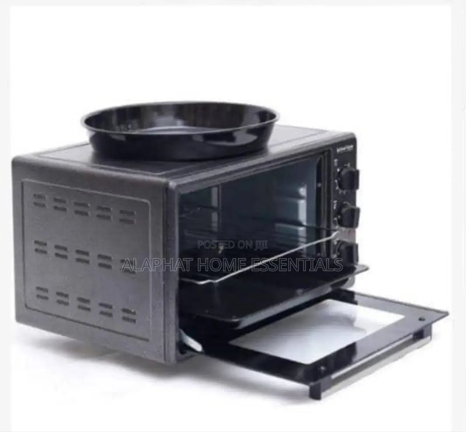 Blueflame Mini Ovens 
(45 Litres)