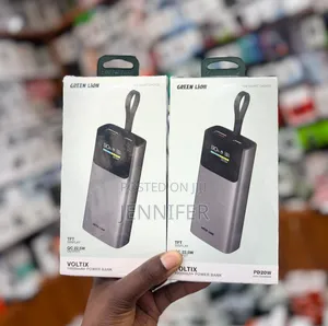Green Lion Voltix 10.000mah
