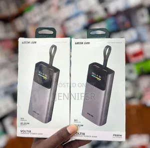 Green Lion Voltix 10.000mah