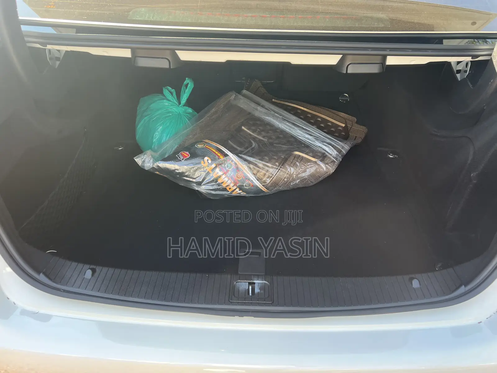 Mercedes-Benz E250 2015 White