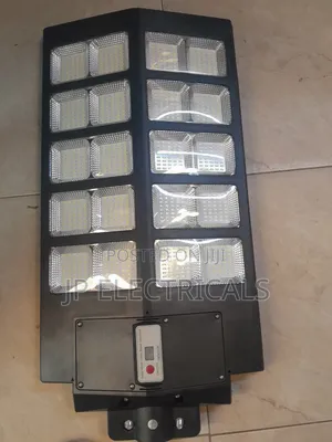 Solar Street Light 800w