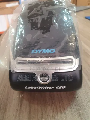 Dymo Label Writer 450