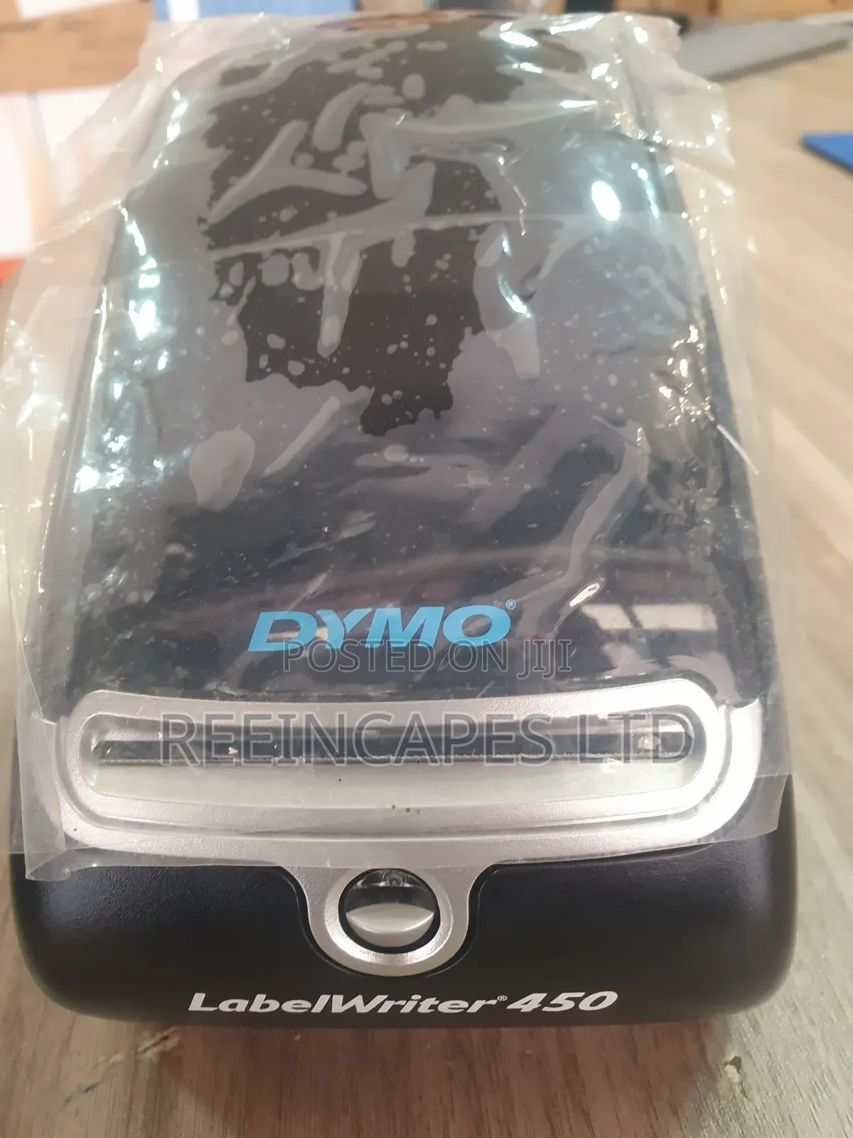 Dymo Label Writer 450