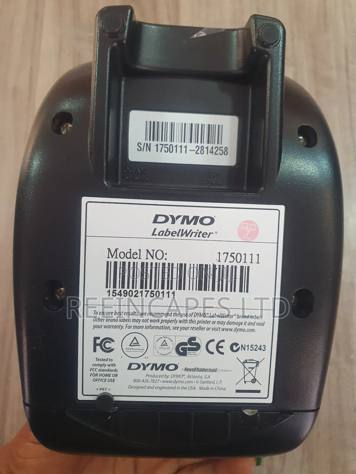 Dymo Label Writer 450