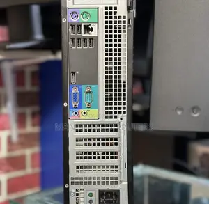 Desktop Computer Dell OptiPlex 3010 8GB Intel Core i5 HDD 500GB