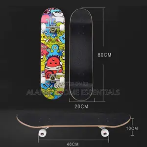 Skating Board (Medium)