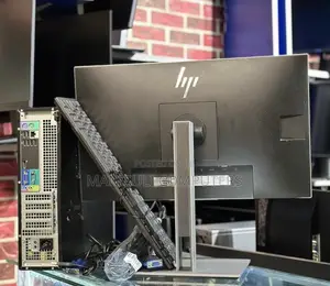 Desktop Computer Dell OptiPlex 7040 8GB Intel Core i5 HDD 500GB