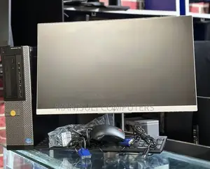 Desktop Computer Dell OptiPlex 7040 8GB Intel Core i5 HDD 500GB