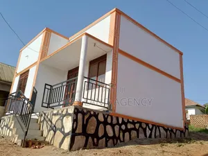 Furnished 2bdrm House in Nsangi for sale
