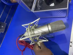 Sennheiser Condesor Microphone