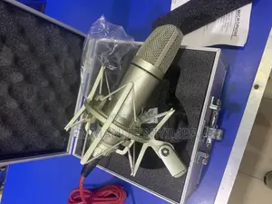 Sennheiser Condesor Microphone