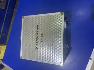 Sennheiser Condesor Microphone