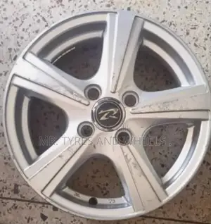 R14 Front.Filder.Probox.And Other Cars Japan Rims Available