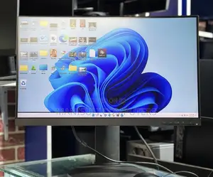 Guarantee 7.3 Months and 3 Weeks Lenovo Ips Monitor 24 Inch Screen