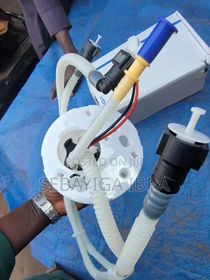 Fuel Pump Toureg