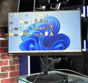 Lenovo Monitor Ips