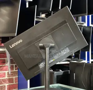 Lenovo Monitor Ips