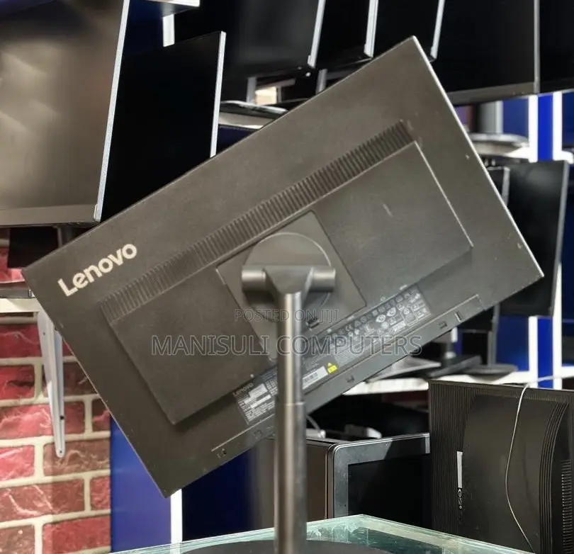 Lenovo Monitor Ips