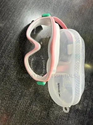 Speedo Swimming Goggles
