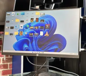 Hp 24 Inch Screen Ips Display 